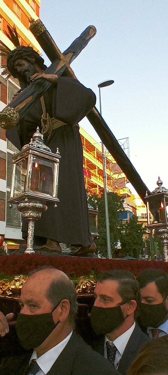 inmasanchez's tweet image. Salud para todos #MisionGranPoder