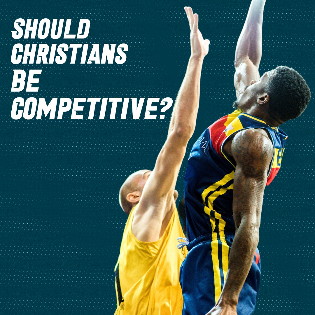 Christians in Sport tweet media