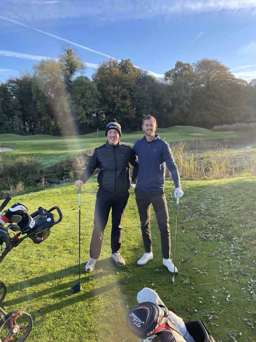 David Bartlett tweet media