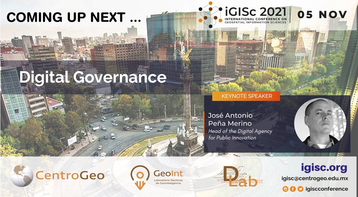 oskrsasi's tweet photo. ¡Estamos por comenzar!

YouTube: https://t.co/V9qlZuCoUF 
Gather Town: https://t.co/xY0rDQnKky 

Nos vemos 12:45 (CDMX) #igisc2021 https://t.co/aOIvBhidOc