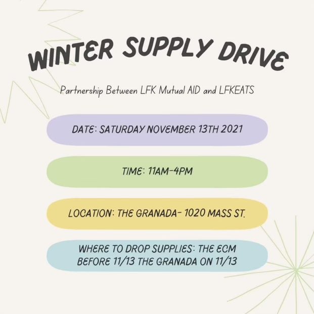 Lawrence Freedgin Kansas tweet media