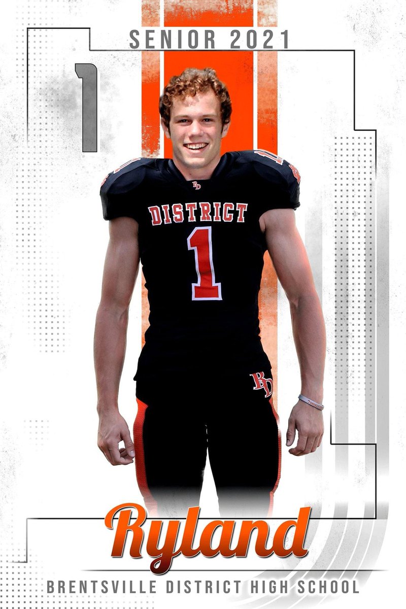 Brentsville District Football tweet media