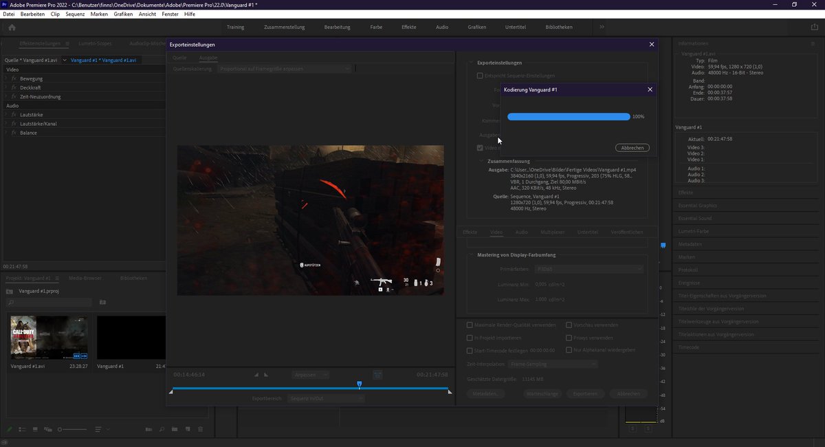 Was könnte das wohl sein? 🥲
