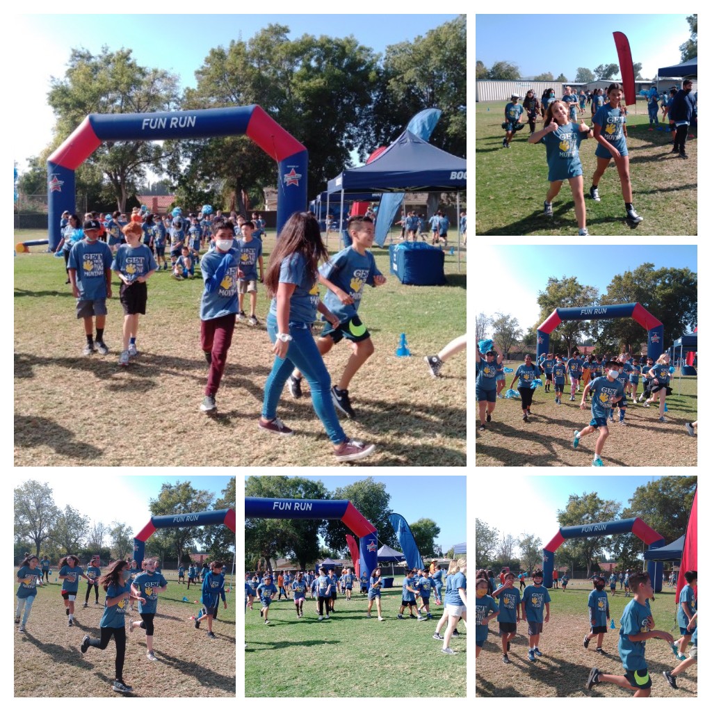 VillaPark Elementary tweet media