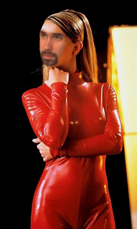 WolfeSituations's tweet photo. Oops!...I Did It Again https://t.co/PVoHcCSxKr