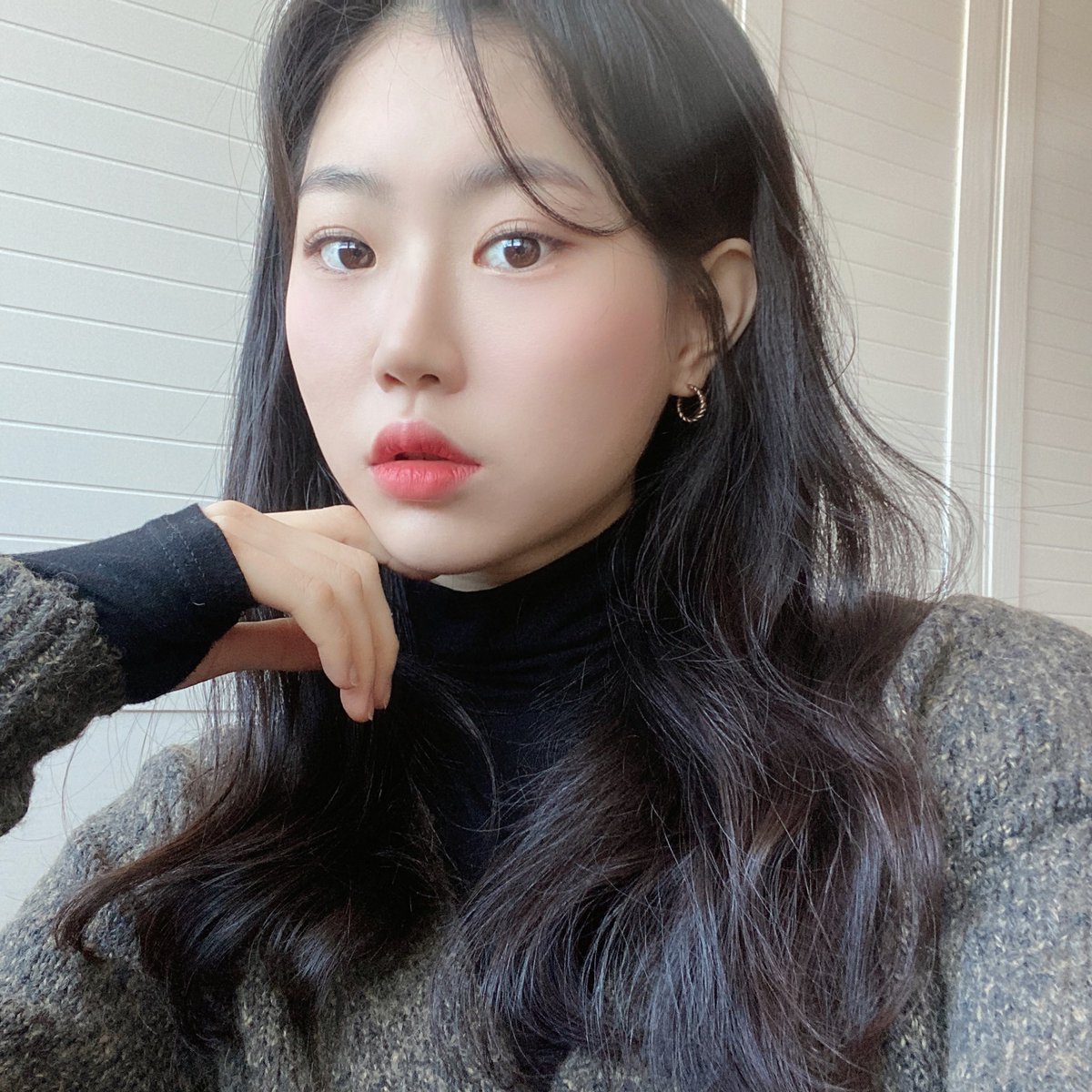 witcherspic's tweet photo. 211104 uhyun [via twitter]
#위쳐스 #유현 https://t.co/h3aNmD40SR