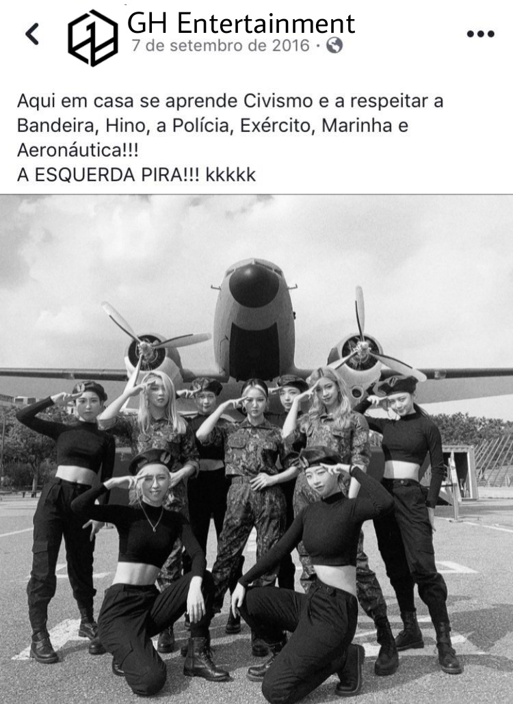 3yetudo's tweet photo. Não, mas vocês- https://t.co/2Ijsgny5CX