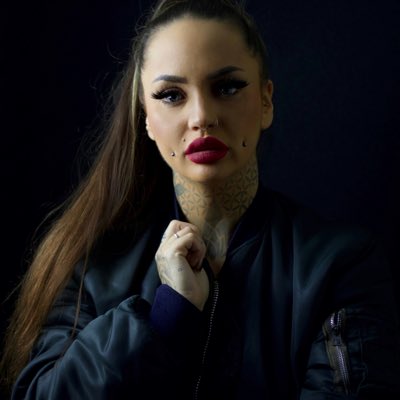 Indika_hardcore's tweet photo. #nieuweprofielfoto https://t.co/e0aECseSaN