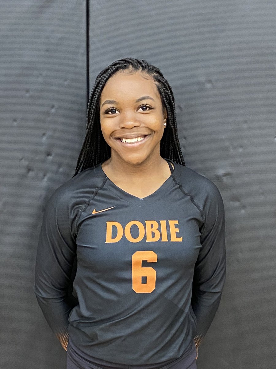 Congratulations to our Senior <a href="/NatalieOnozie/">Nat✨</a> for being named to <a href="/THSCAcoaches/">THSCA</a> Academic All-State Honorable Mention! 🤘🏼