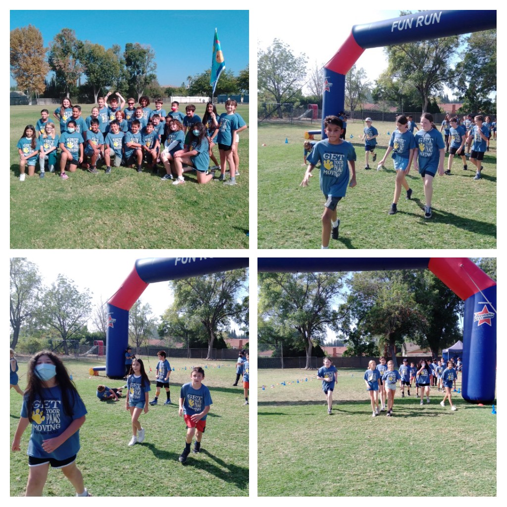 VillaPark Elementary tweet media