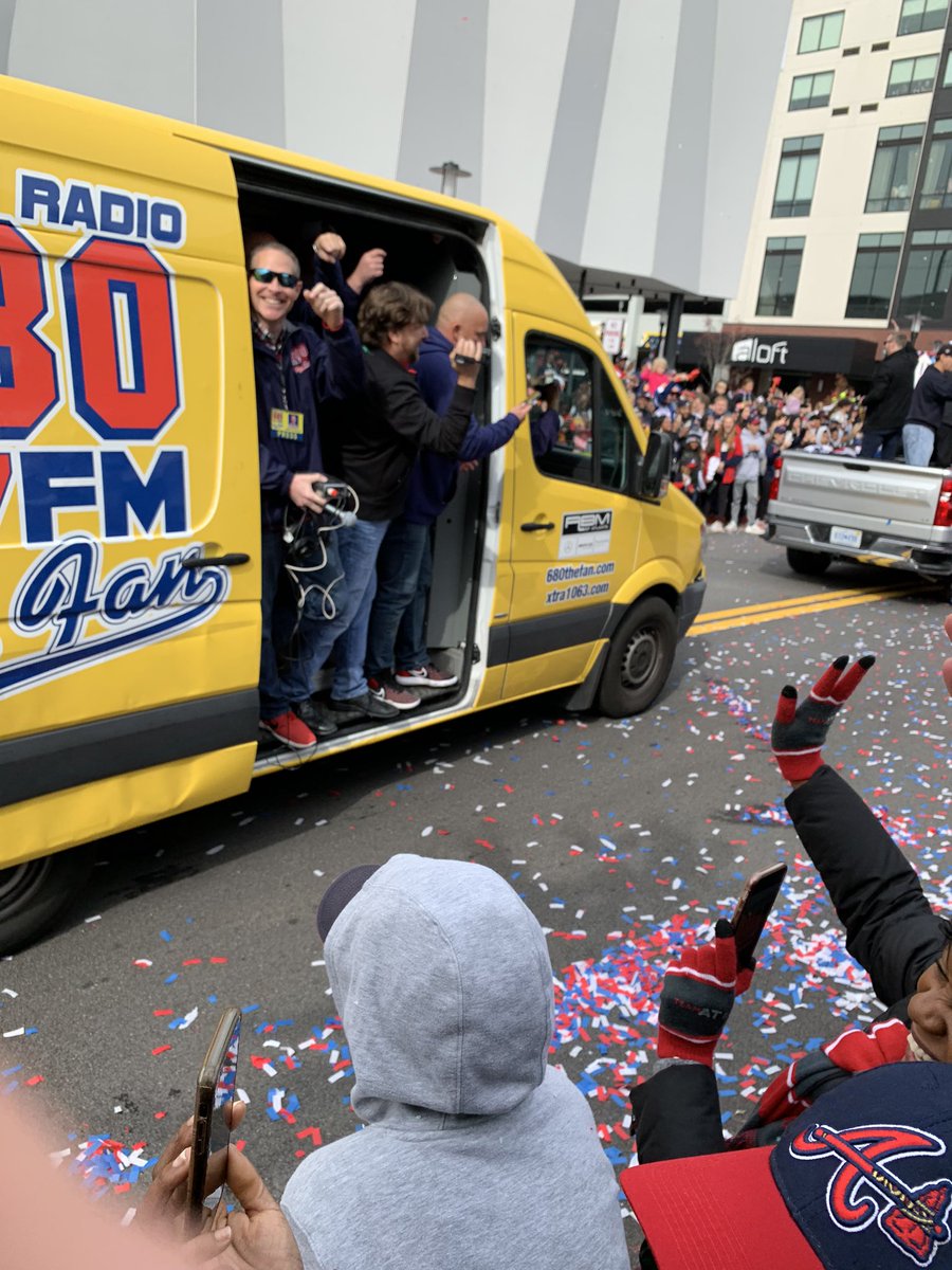 bubman5's tweet image. I’m the dude that shouted “mattlanta” @RealMattlanta … sup