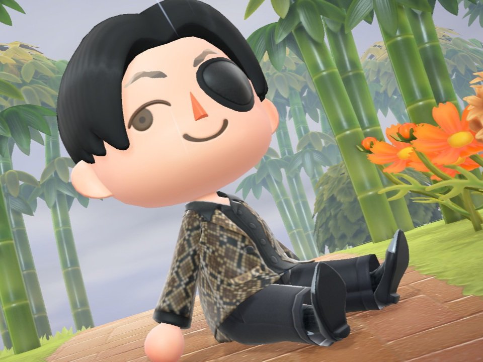 DangusProfessor's tweet photo. Goro Majima https://t.co/cgH1bX5Z22