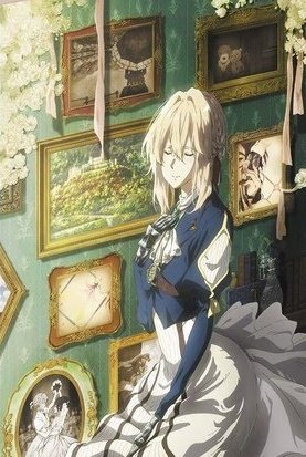 泣けるアニメのtwitterイラスト検索結果
