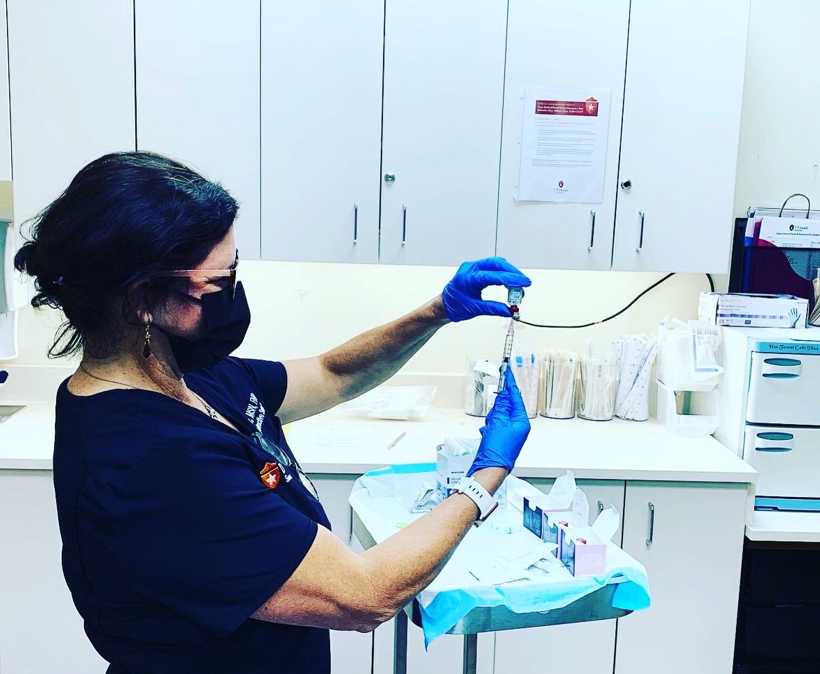 UT Health San Antonio Plastic Surgery tweet media