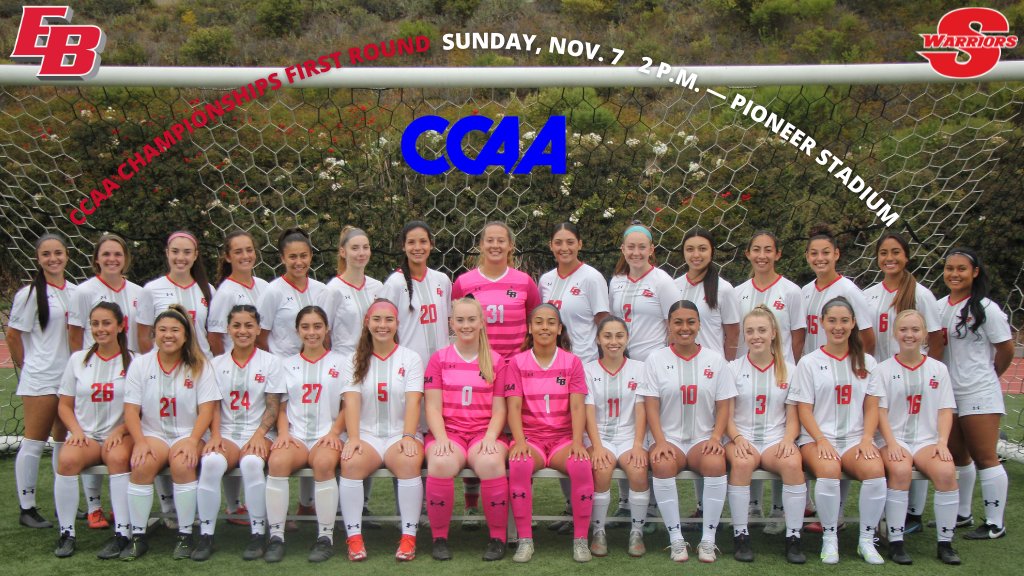 Cal State East Bay Pioneers tweet media