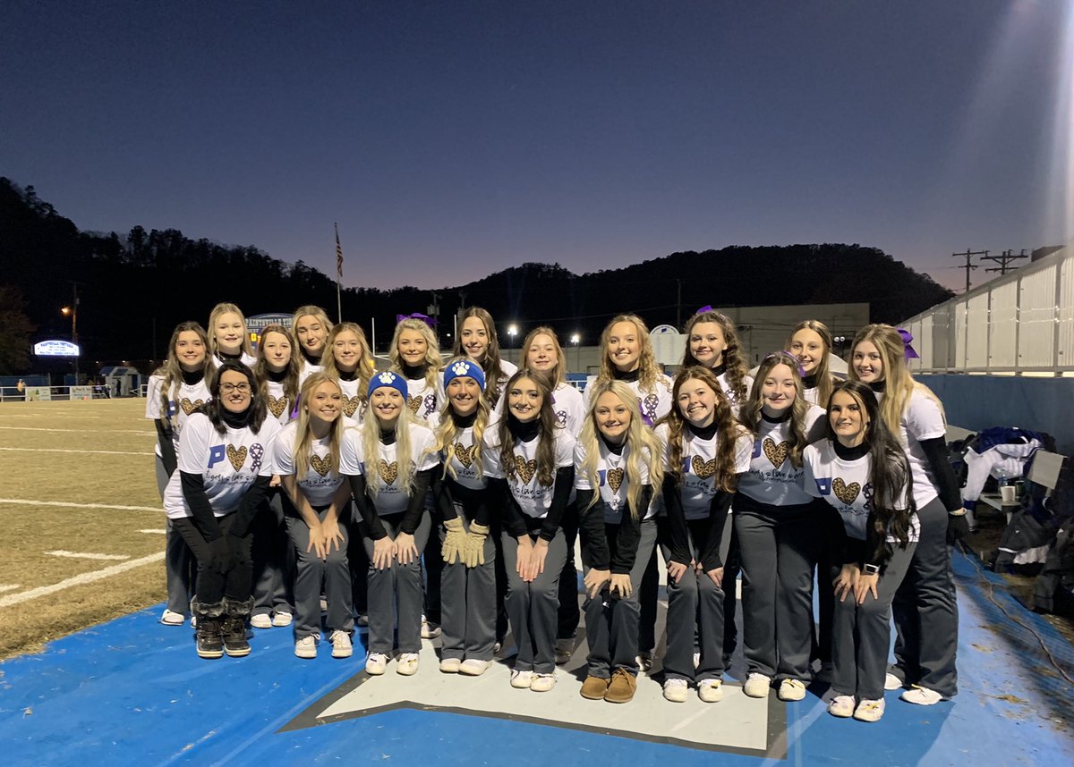 PaintsvilleHS's tweet photo. November is National Epilepsy Awareness Month.  More than three million people in the U.S. -- and over 65 million people worldwide -- live with epilepsy.  Approximately 1 in 26 people in the United States will develop epilepsy at some point in their lifetime. https://t.co/MzCJ6xJGg8