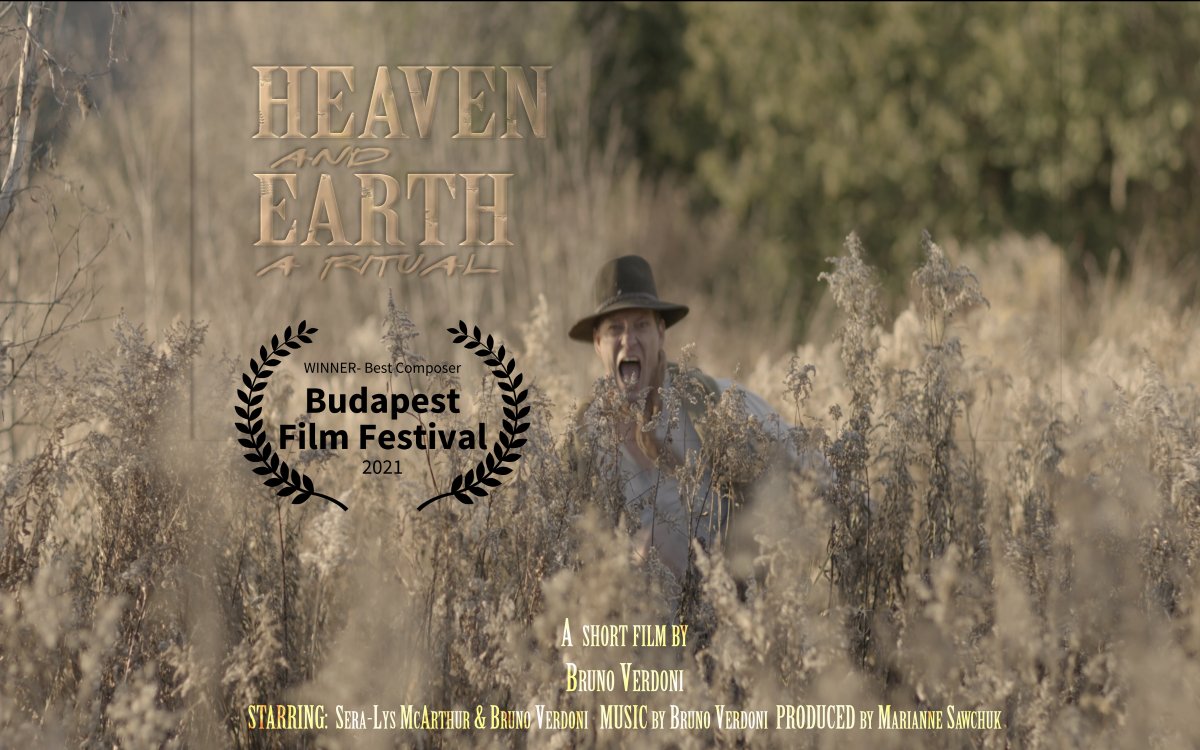 mariannesawchuk's tweet photo. @brunoverdoni won BEST COMPOSER at the #BudapestFilmFestival
Thanks #JeanSébastienBraultLabbé #ScoreMixer
Thanks cast & crew
#filmmaking #actor #indiefilm #valiantheartfilms #Producer #filmmusic #filmmusiccomposer #composer #score #women #bestcomposer
https://t.co/9rXUIBel86 https://t.co/iu53YWkGWI