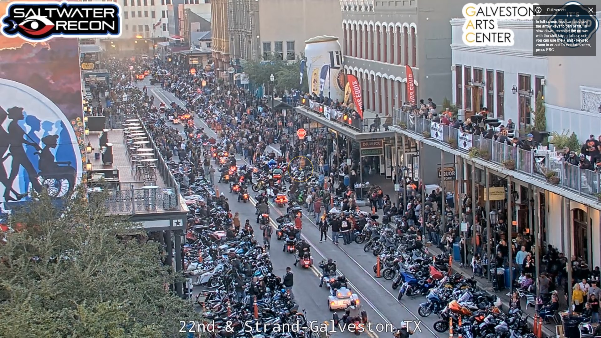 Texas Motorcycle Rally Galveston Reviewmotors.co