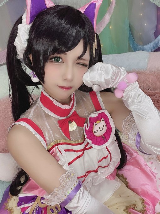 コスプレイヤー雪見のTwitter画像21