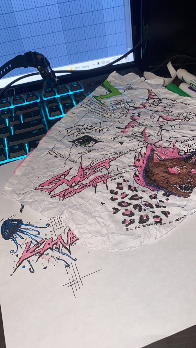 BREN-FX* (@brenfx) on Twitter photo 