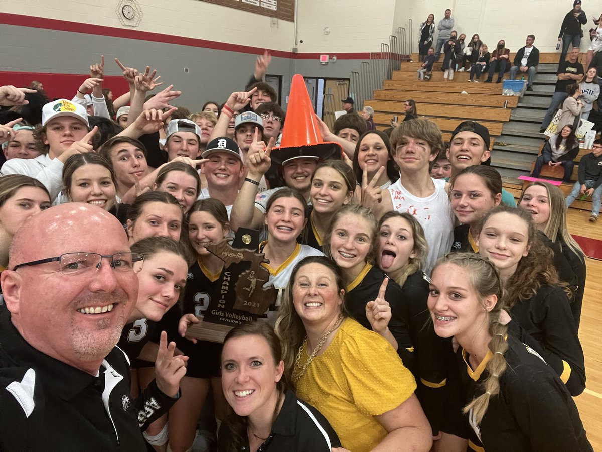 Dansville Aggies tweet media