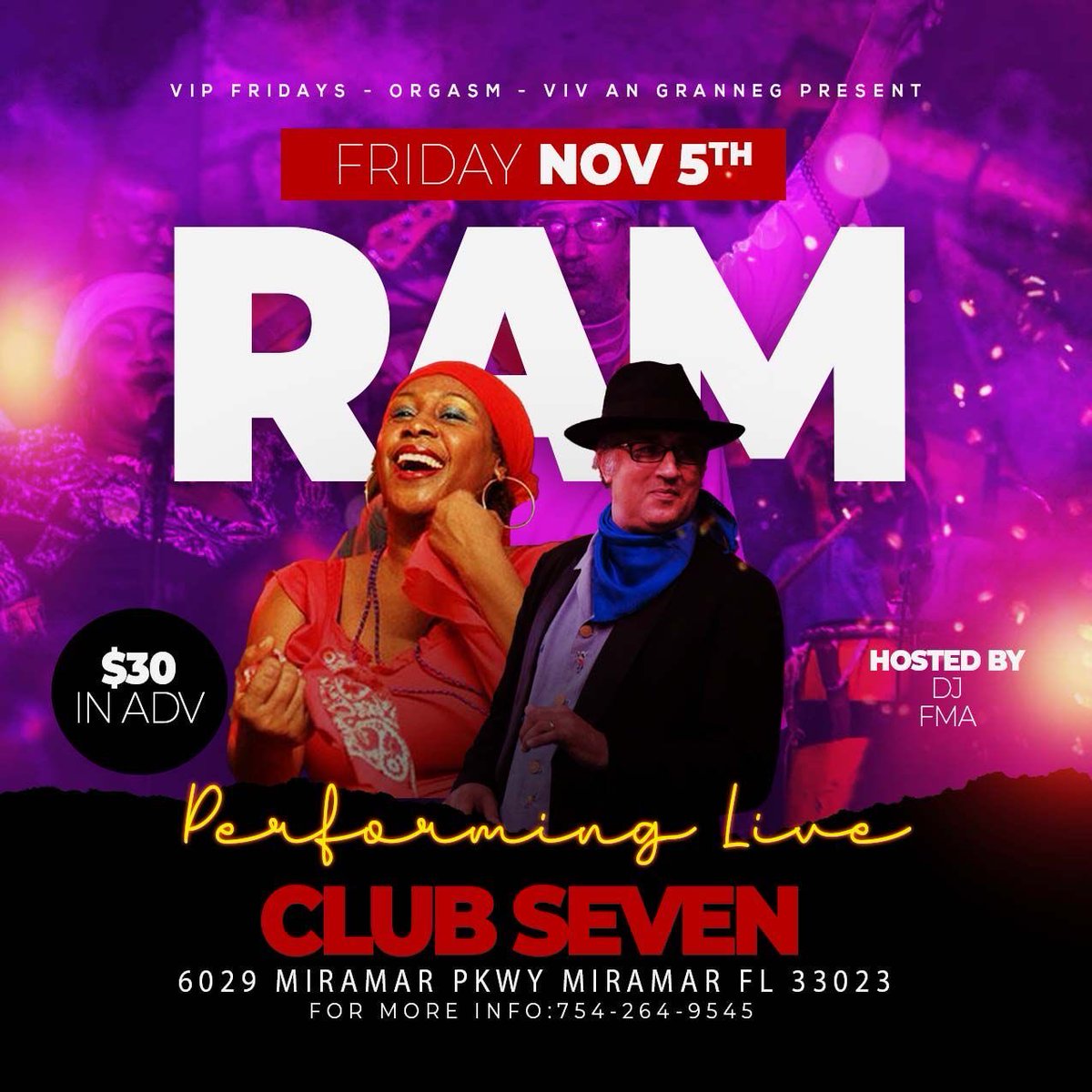 RAMhaiti's tweet photo. Tonight #RAMGede heads north after two shows in Haiti https://t.co/v2UqwETwNH