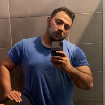 fuadjaver05's tweet photo. #NewProfilePic https://t.co/nVE6LoDyjp