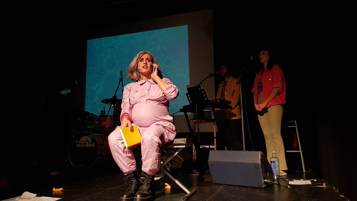 Santi Demajo Meseguer tweet media