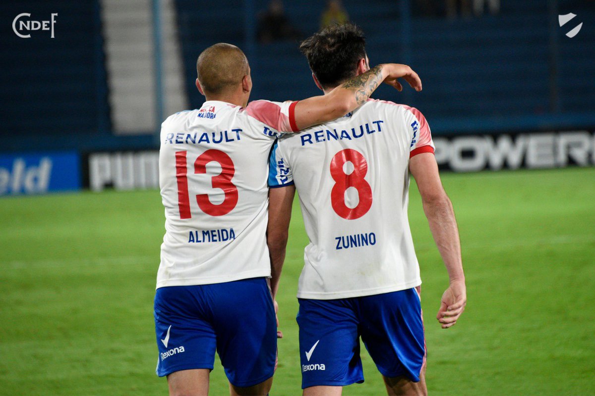 1️⃣3️⃣🤜🏼🤛🏼8️⃣ 🤩

#SomosNosotros