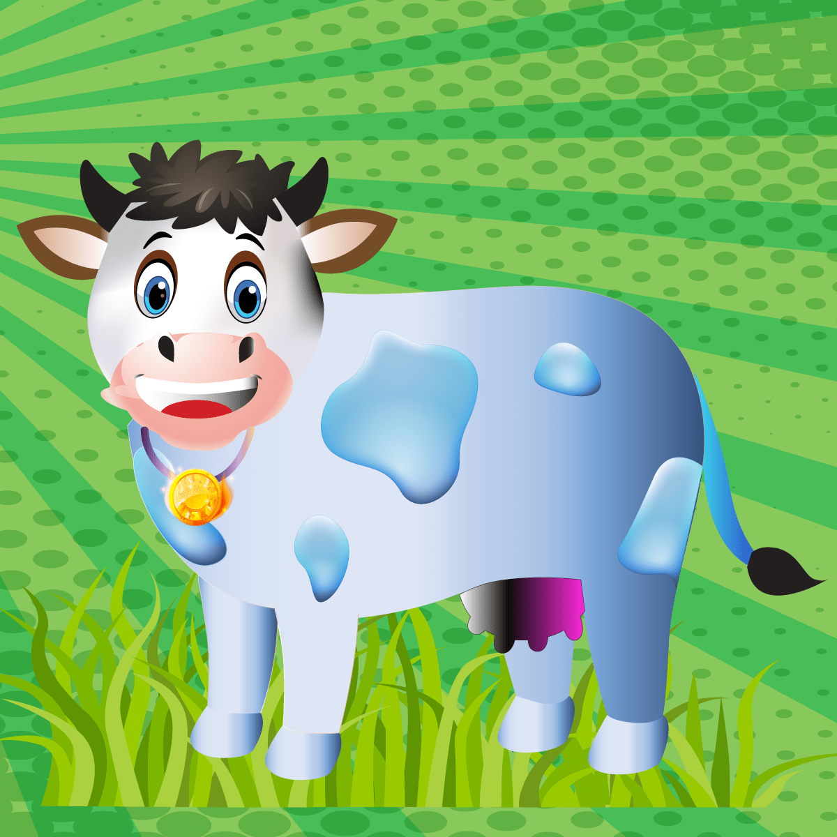bestiemic's tweet photo. https://t.co/y5kLKBDzmR Dope Cow Club

5499 uniquely generated Dope Cow NFTs grazing on solana blockchain and ready to be used in upcoming dopeville farming game!

 #nfts #nft #nftart #nftartist #nftcollector #cryptoart #digitalart #nftcommunity #art #crypto #ethereum https://t.co/MxFVuNzAxP
