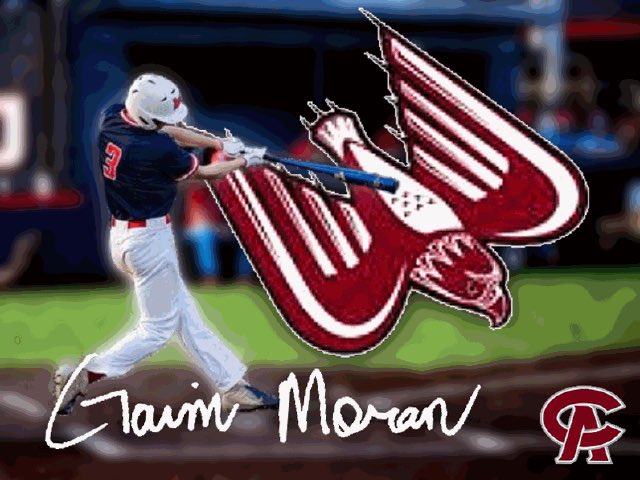 Gavin Moran tweet media