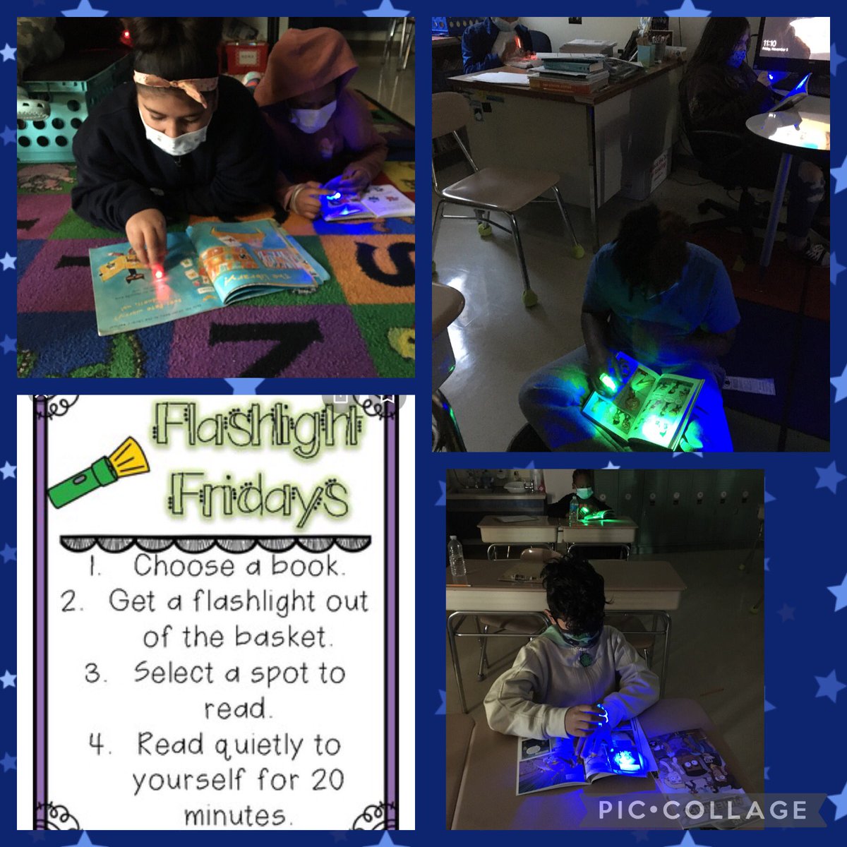 Bonnie Ellis tweet media