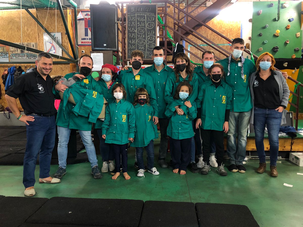 saballuts's tweet photo. Avui hem ampliat la família 💚
Benvinguts a Saballuts! https://t.co/4fa6O6yFhR