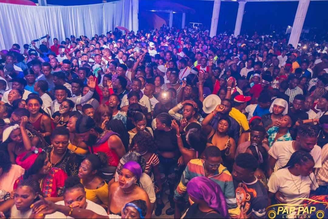 RAMhaiti's tweet photo. Hinche #Haiti Nov 1 #RAMGede https://t.co/3CluMJoIuJ