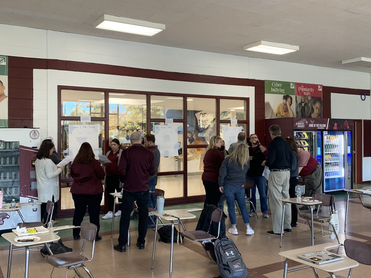 tweed_joe's tweet photo. Grateful to work alongside this talented group of educators as we strategically plan together for our future. #BoundForExcellence. https://t.co/NabiKrF94O