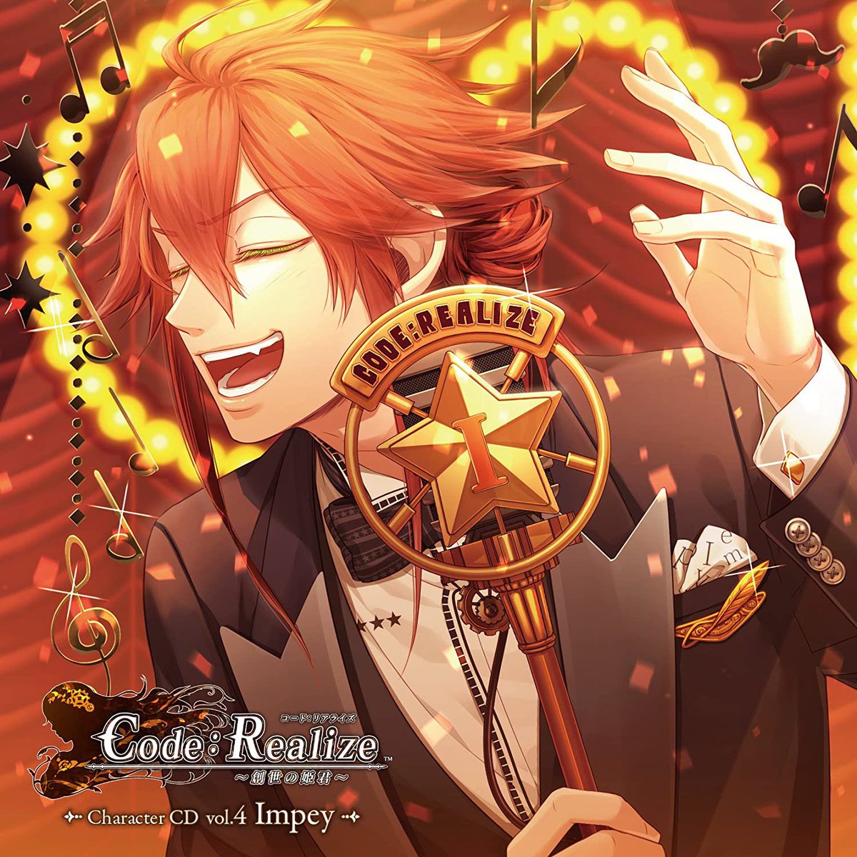 OokamiKieli's tweet photo. Today's National Red day?! Time to throw some love for red people! #Sylvain #childe
#ignes #impey https://t.co/Tl2DNj95R0