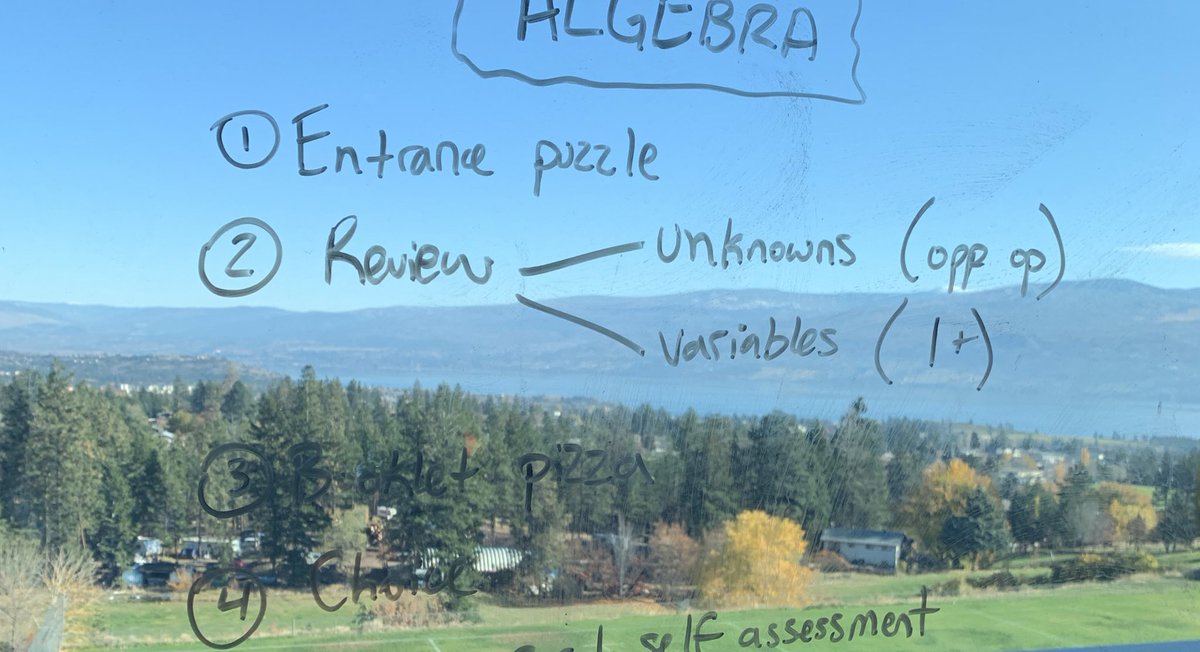 Ecole Glenrosa Middle School tweet media