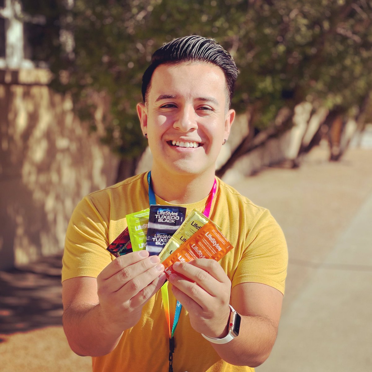 MFactor915's tweet photo. Don’t forget, Autumn Outreach today at 9:30pm. We’re starting at The Factory (701 Montana) then heading as a group to Pride Square. Vamos! #mfactor #mpowerment #elpaso #fridaynight #friday #friyay #fridaynightout #weekend https://t.co/NxGvftgM2l