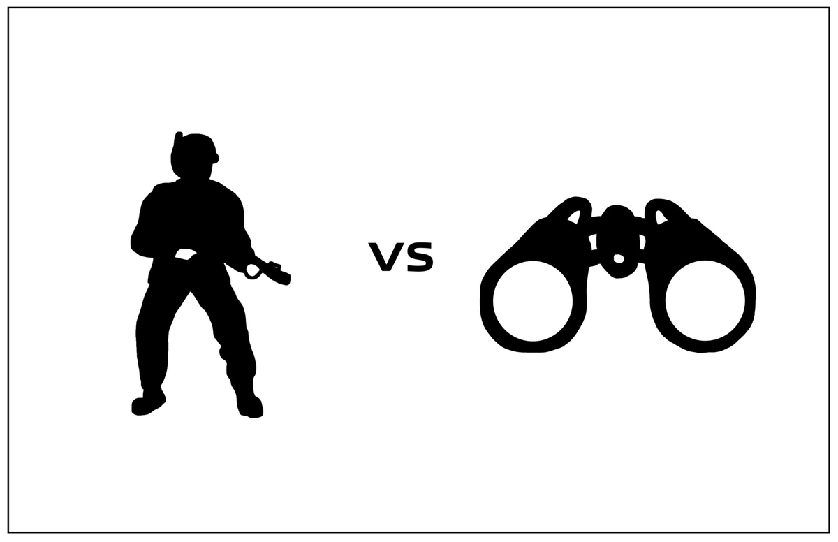 BowTiedRobin's tweet photo. Want to learn how to predict the future and forecast better than most pundits on TV and the CIA?

Welcome to the Soldier vs Scout Mindset 

🧵🧵A Thread🧵🧵 https://t.co/AxRtneq40h