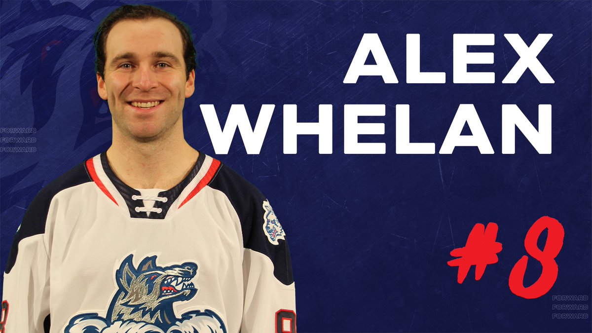 HWPHockey's tweet photo. 🚨🚨🚨 ALEX WHELAN!!! Pack up 3-2 with 5:21 left to play in the 1st period. https://t.co/tAQD4jGxl0