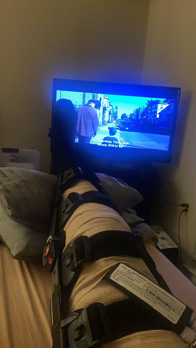 SandMan_PDB's tweet photo. I’m out of surgery everything went well guys and @Ronnie2K and @Mitchel_Inkrott save me a logo pls while I recover 💯 https://t.co/bIZArDF95I