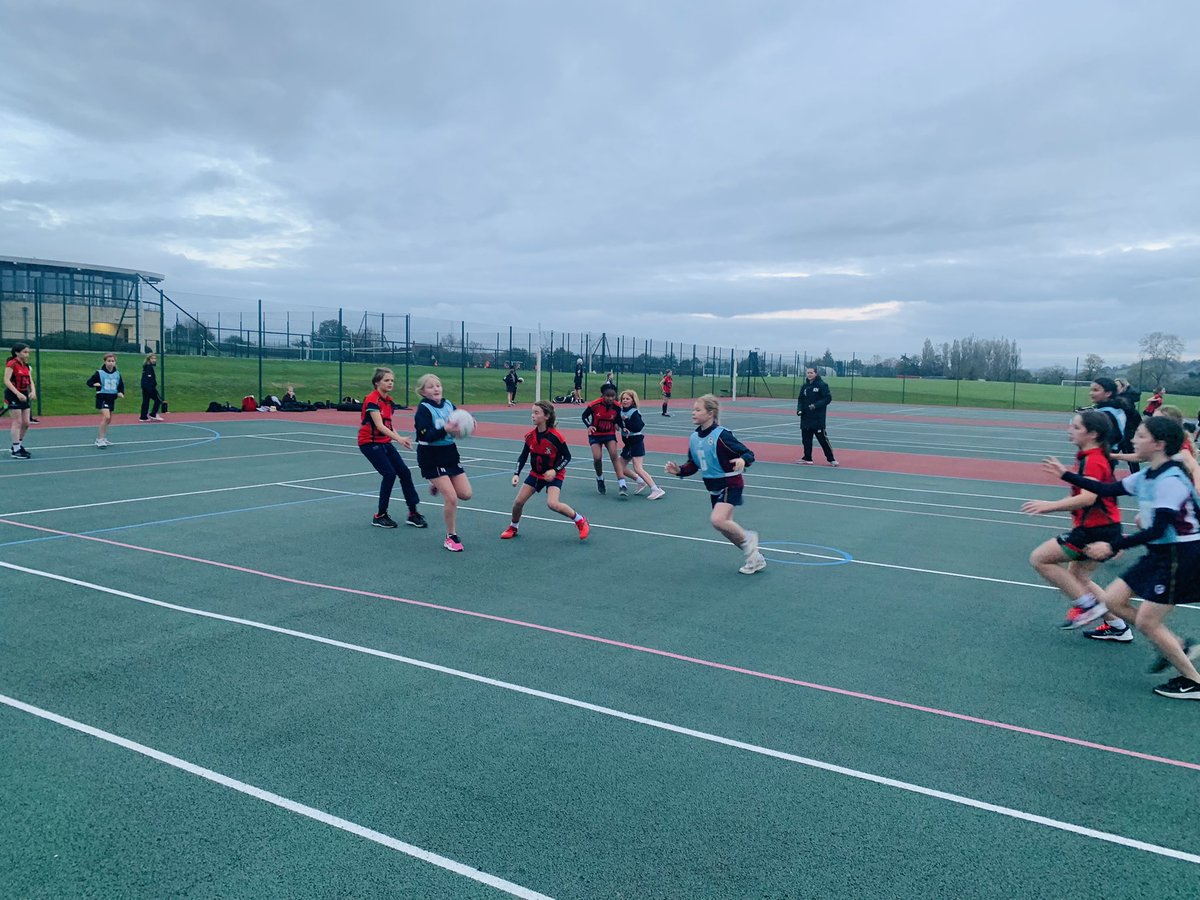 MPS_Sport's tweet photo. Lovely netball match v touring @CCschoolsport #lotslearned #excitingtimesahead ❤️💙💚 https://t.co/ETFgKSU1O4