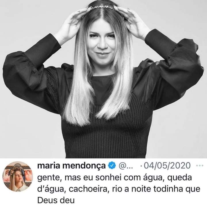 Drippyzera's tweet photo. Bagulho doido 😞 https://t.co/WsvylMYrx6