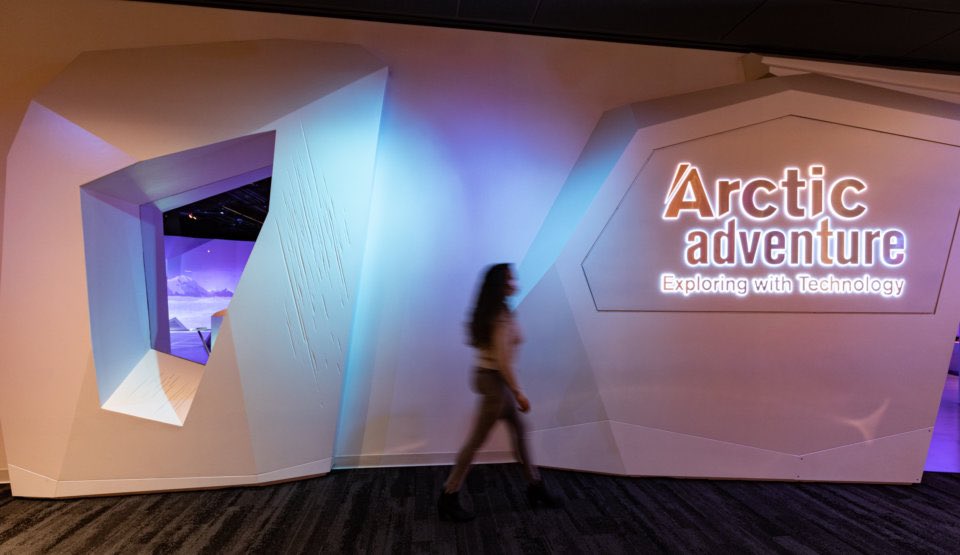 Amahl Hazelton tweet media