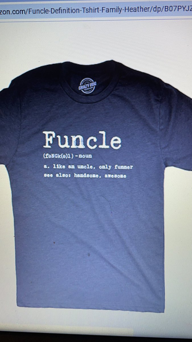 DanekEnglish10's tweet photo. Get out! Students who have read Hamlet with me, do I need this for the student who plays Claudius!? #Hamlet #Shakespeare #fatheruncle https://t.co/LODahDWphn