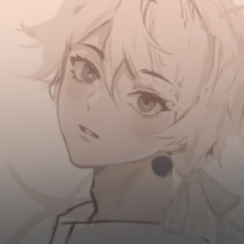 RPGsymphony_'s tweet photo. ⠀
⠀─┄ ㅤㅤ ㅤ S of Chaos 
⠀ ، Nome: Aether - Genshin Impact
⠀ ، Idade: 21 anos.
⠀ ، Raça: Abençoado.
⠀ ، Créditos: @/taku_nsm
 ⠀ https://t.co/3DIU6xKzpM