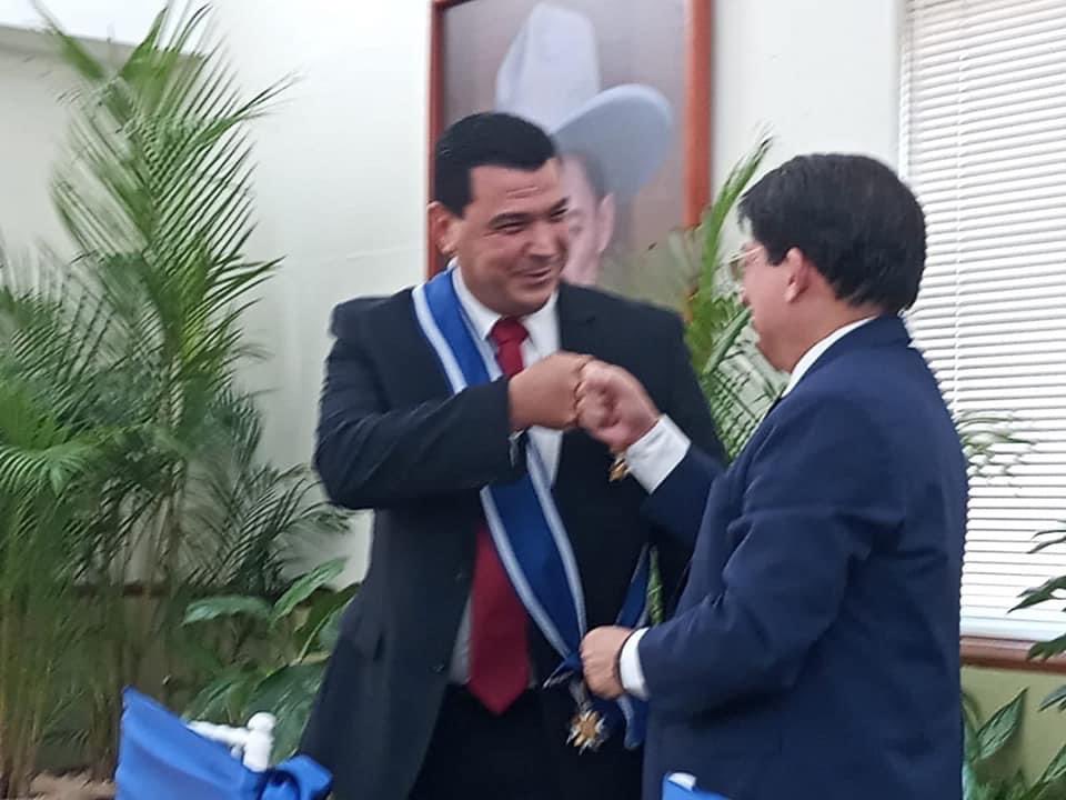 CDNN 23 Nicaragua tweet media