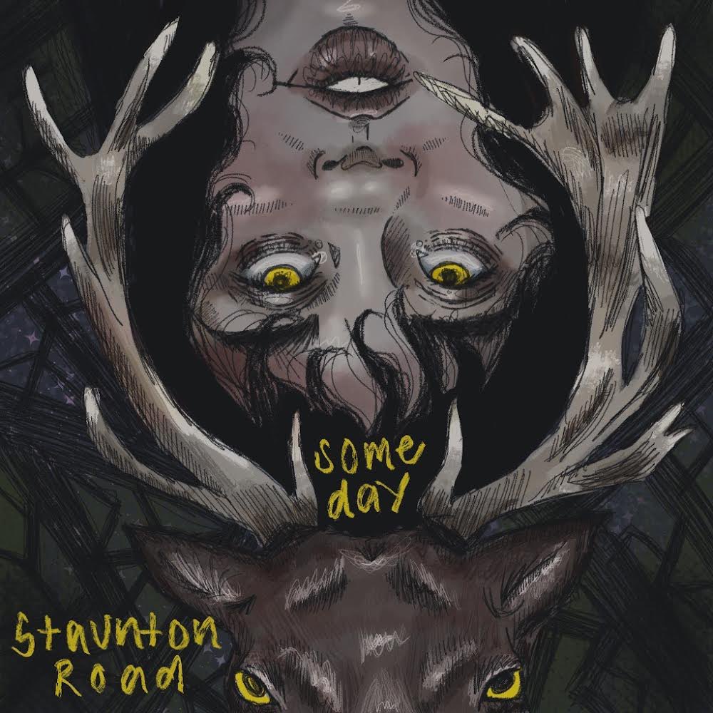 StauntonRoad's tweet photo. My first single, Someday, comes out in 2 weeks on November 19!! Hit the pre-save link in my bio and wait…

Huge thanks to Dominic LaCalamita for laying down the bass for this track, and to Phoebe Nerem for the fantastic cover art

Recording/Producing: @ben_russell__ https://t.co/SzoIiMAQ2I