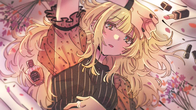💄 
