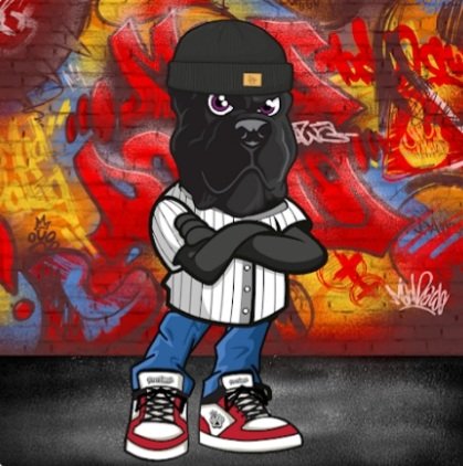 HoundDawg1842's tweet photo. Friday Flex. Can I get a #dawgfollowdawg?
Where's the pack tonight?
@StreetDawgsNFT
#streetdawgs #dogsoftwitter
#pitpack #HoundDogs #canecorso #nftart https://t.co/hGDgsrzMm0